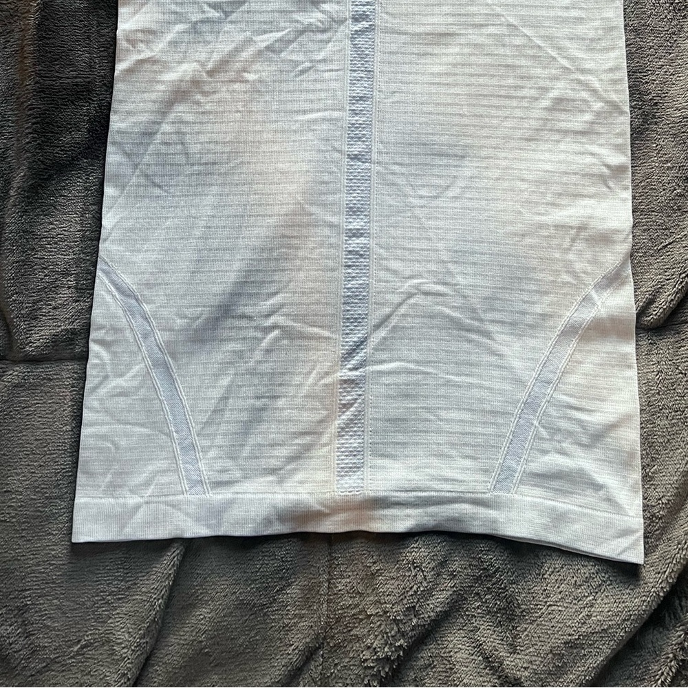 Lululemon Swiftly Tee - image 8